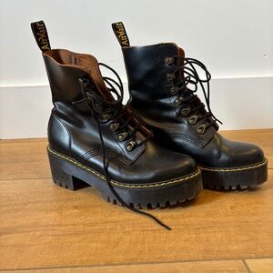 Doc Marten Womens Boot